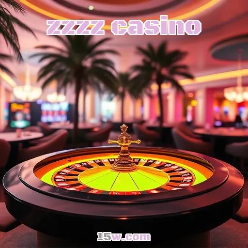 zzzz casino: A Plataforma de Jogos que Você Precisa Conhecer