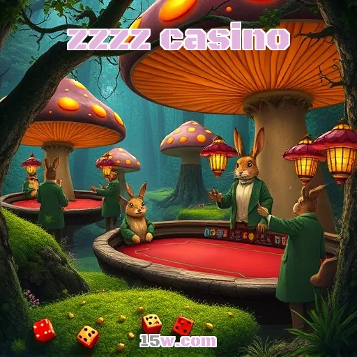 zzzz casino: A Plataforma de Jogos que Você Precisa Conhecer