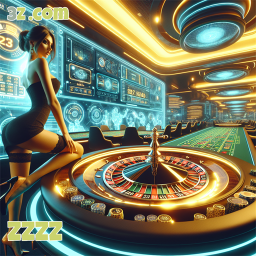Descubra a Emoção dos Jackpot Games no zzzz Casino